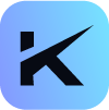 Логотип Kometa Casino
